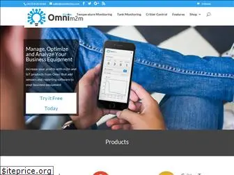 omnim2m.com