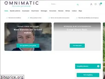 omnimatic.nl