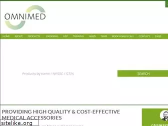 omnimed.co.uk