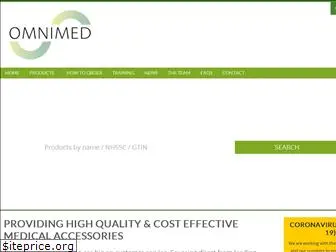 omnimed.ltd.uk