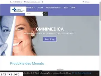 omnimedica.com