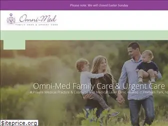 omnimedmd.com