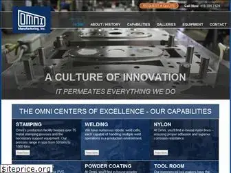 omnimfg.com