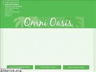 omnioasis.com