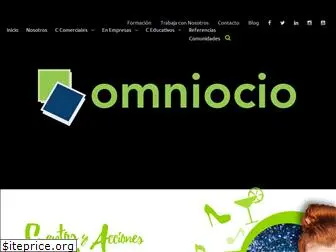 omniocio.com