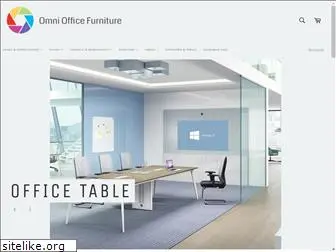 omniofficefurniture.com