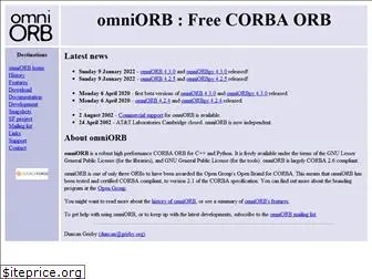omniorb-support.com