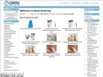 omniordering.com