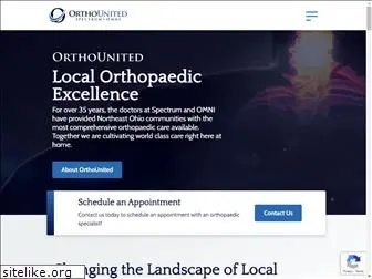 omniorthopaedics.com
