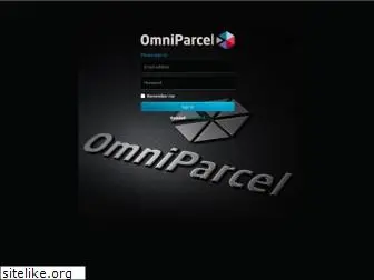 omniparcel.com