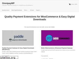 omnipay.io