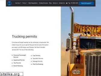 omnipermits.com