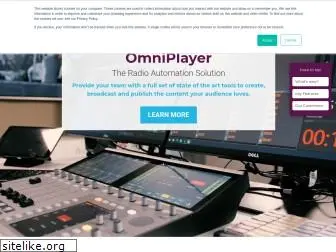 omniplayer.com