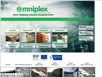 omniplex.be