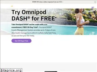 omnipod.com