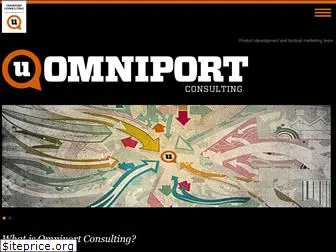 omniportconsulting.com