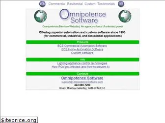omnipotencesoftware.com
