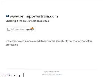 omnipowertrain.com