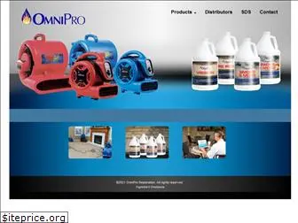 omniprorestoration.com