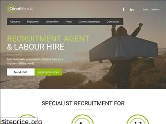 omnirecruit.com.au