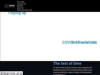 omniremotes.com