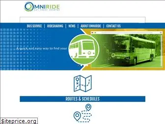 omniride.com