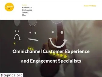 omnis-cx.co.uk