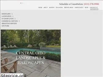 omniscapesohio.com