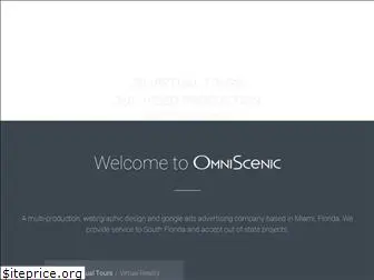 omniscenic.com