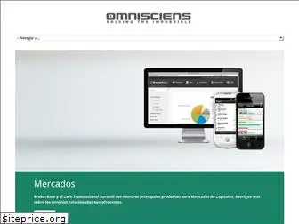 omnisciens.com