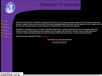 omniscient.com