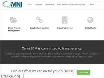 omniscm.com