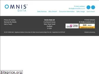 omnisdata.co.uk