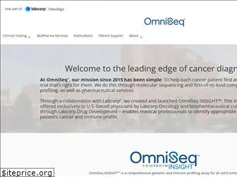 omniseq.com