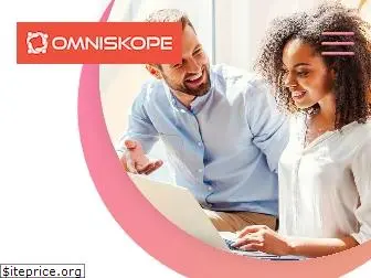 omniskope.com