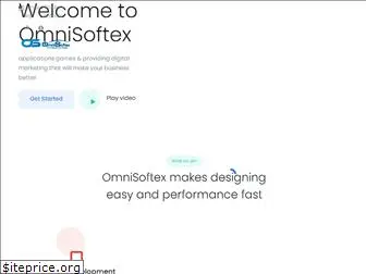 omnisoftex.com