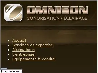 omnison.com