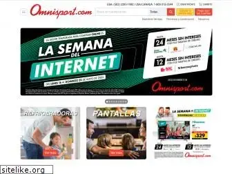 omnisport.com