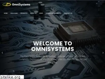 omnisystems.com