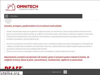 omnitech-industrial.ro