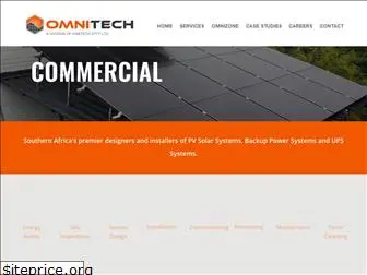 omnitech.co.za