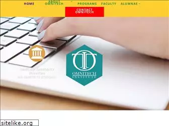 omnitech.edu