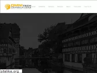 omnitechtrans.com