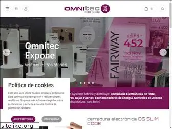 omnitecsystems.es