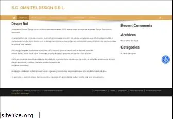 omnitel-design.ro