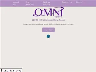 omnitherapybr.com