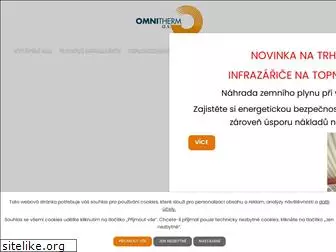 omnitherm.cz