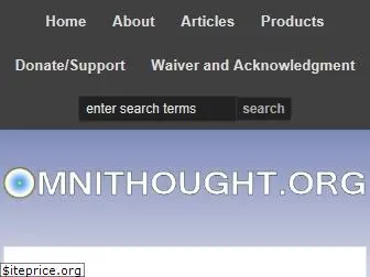 omnithought.org
