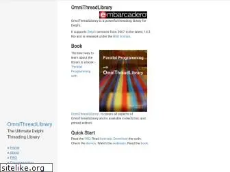omnithreadlibrary.com