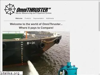omnithruster.com